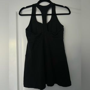 Lululemon Racerback tank